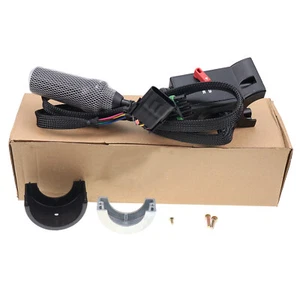 Transmission Shifter for JLG35367A Lull10135367 8K-42 S/N101-273 644B-37(101-880 - Picture 1 of 8