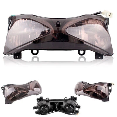 Moto Front Headlight Headlamp Assembly Fit Honda CBR 1000RR 2012 - 2016 - Image 1 of 4