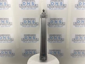 NEU Pneumatikzylinder Festo DNC-63-320-PPV-A 163410 Ø63mm 320mm 12bar - Bild 1 von 6