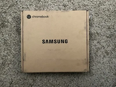 Ноутбук Samsung Chromebook Plus 12,2 дюйма сенсорный экран 2 в 1 XE521QAB - Изображение 1 из 4