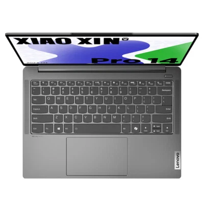 Lenovo Xiaoxin Pro 14 2024 Ai Laptop Ultra Core 14-inch 120Hz 2.8K Display - Image 1 of 4