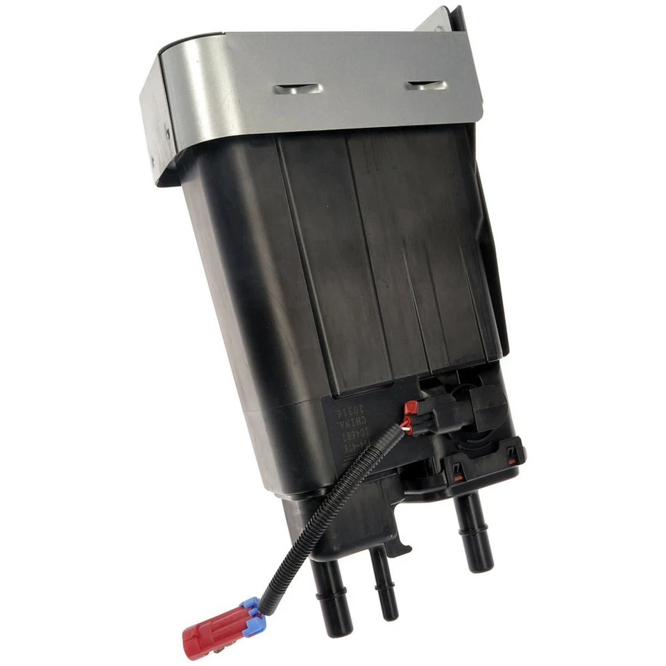 Bote de vapor Dorman 994-478 para Chevy Chevrolet Cobalt Saturn Ion Pontiac G5 Foto 1 de 4