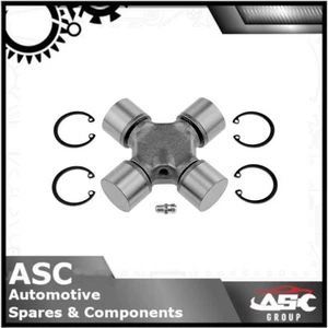 Propshaft Universal UVJ Joint - 27mm x 88mm - fits Mercedes Sprinter, VW Crafter - Picture 1 of 1