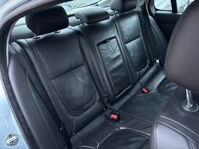 2013 JAGUAR XF REAR SEATS - Image 1 of 4