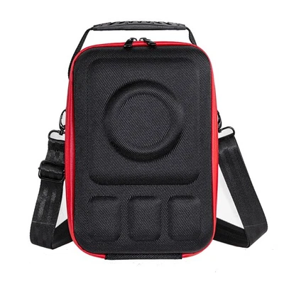 Storage Shoulder Bag For Canon EOS Rebel T7 R50 R6 Mark II R100 R50 V T6 R8 R10 - Image 1 of 4