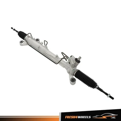 For 2007-2014 Ford Edge 07-15 Lincoln MKX Power Steering Rack & Pinion Assembly - Изображение 1 из 4