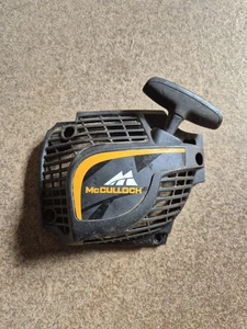 Avviamento Motosega Mcculloch Cs410elite - Foto 1 di 3