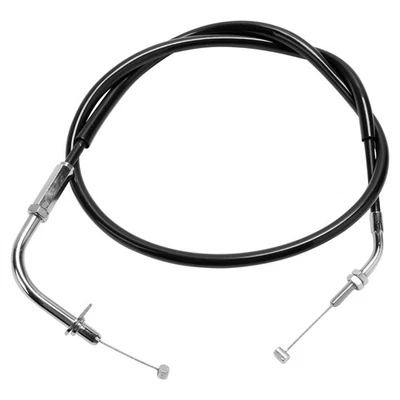 2007-2012 年雅马哈 XVS 13CT V-Star 1300 Tourer Motion Pro 节气门拉线 — 第 1/2 张图片