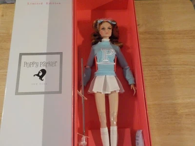 POPPY   PARER       DOLL    CHEER   ME   UP    NRFB - Image 1 of 4