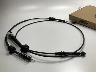 ATP Y-1297 Automatic Transmission Shifter Shift Cable - Image 1 of 4