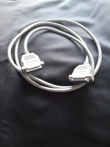 Parallelport Kabel 1,8 m für Retro PC - Zdjęcie 1 z 2