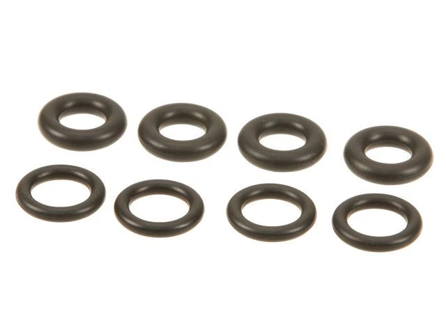 Junta tórica inyectora de combustible para Pontiac Grand Am 1999-2001 2,4 L 4 cilindros 2000 SY228JS Foto 1 de 1