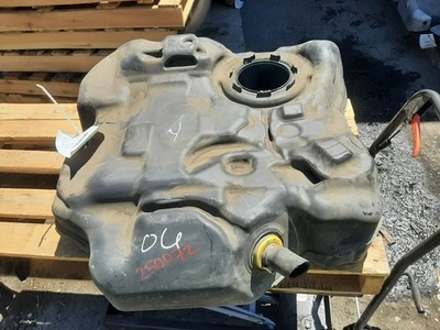 2012 13 14 15 16 17 2018 FORD FOCUS Fuel Tank Gasoline 2.0L 1.0L ID BV6Z9002E - Image 1 of 4