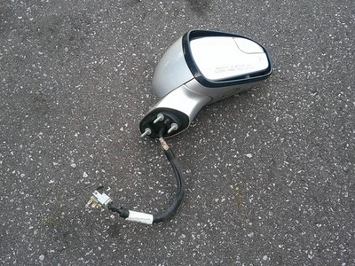 Espejo retrovisor de puerta Ford Fusion Pass 2013 2014 2015 memoria plateado térmico Foto 1 de 3
