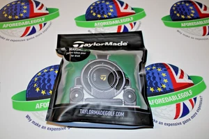 New Taylormade Vault limited Edition Steam Line British Open Mallet Putter Cover - Picture 1 of 2