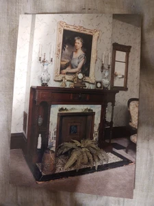 Independence, Missouri Harry S. Truman Library Museum  Postcard - Picture 1 of 2