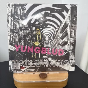 Yungblud RARE pink 7” Vinyl “I Love you will you marry me” brand new sealed - Picture 1 of 3