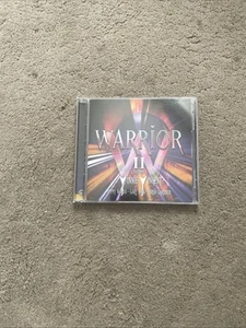 Warrior ii Featuring Vinnie Vincent (kiss) double cd set - Picture 1 of 2