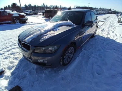 Stabilizer Bar Front Coupe AWD Fits 07-13 BMW 328i 11597472 - Imagem 1 de 4