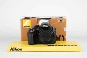 Nikon D3200 + 2 JAHRE GARANTIE - 2 YEARS WARRANTY - Bild 1 von 1