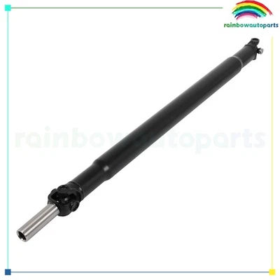Drive Shaft For 2000-2006 Chevrolet Suburban 1500 GMC Yukon XL 1500 15109397 - Image 1 of 4