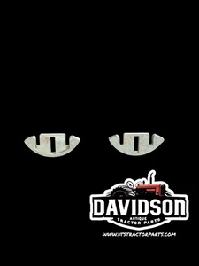 John Deere GJ66788 SHOE 61,81,81E & 91 Chain Saws - Picture 1 of 12