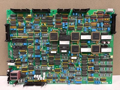 APC 21446-3 Main Control Board | UPS PCB Assembly - Image 1 of 4