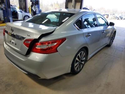 Bolsa de aire para panel de instrumentos derecha usada se adapta a: Nissan Altima 2016 tablero de pasajeros SDN Foto 1 de 4