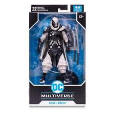 McFarlane  DC Multiverse    GHOST MAKER  DC Future State   7  Action figure