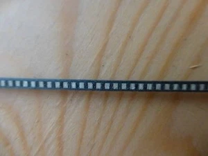 JUEGO DE PURFLING DE MARQUETERÍA LUTHIERS, FABRICACIÓN DE INSTRUMENTOS, INTRINCADO, 3M, ¡¡VENDEDOR DEL REINO UNIDO!!! - Imagen 1 de 3