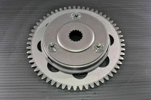"New" One Way Starter Clutch Yamaha YJ ZY Vino 125 ZY125 YJ125 4TE 2004~2009 - Picture 1 of 1