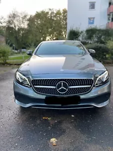Mercedes-Benz E 220d Lim. Avantgarde LED/Kamera/ BURMESTER/HuD - Bild 1 von 24