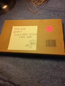 2005 P And D 22 Unc. Coins COA In Unopened Mint Box. READ DESCRIPTION - Picture 1 of 2