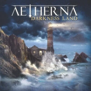 Aetherna - Darkness Land DIGIPACK CD - Foto 1 di 1