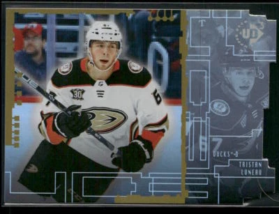 2023-24 UPPER DECK HOCKEY EXTENDED SERIES 1998-99 UD3 RETROS-PICK FROM LIST! - Image 1 of 2