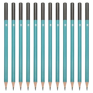 3B Drawing Pencils for Sketching 12PCS Sketch Pencils for Drawing Art Pencils... - Picture 1 of 6