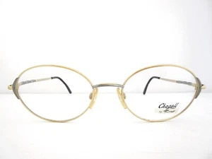 CHAGALL For TURA G 109 Women's Eyeglass Frames Beautiful Vintage 90s Italy NOS - Picture 1 of 15