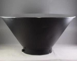 Large Light Reflector for 13 3/4" x 7" Deep - Used - Picture 1 of 6