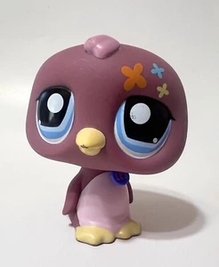 Littlest Pet Shop Jumbo 5” Penguin Deco Pet - Picture 1 of 6