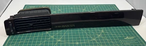 95-01 Toyota Crown Majesta UZS151 Passenger LH Dash Vent Trim Panel OEM. ST25 - Picture 1 of 13