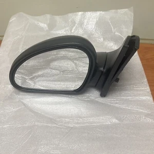 Mirror Manual Driver Left Side Hand Sedan for Ford Escort Mercury Tracer 1997-99 - Picture 1 of 7