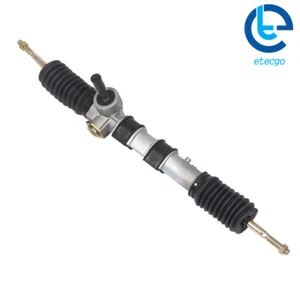 For Kawasaki Mule 3000 3010 4000 4010 39191-0021 Steering Rack Assembly - Foto 1 di 8