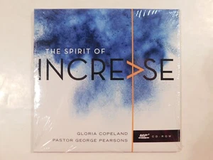 The Spirit of Increase - Imagen 1 de 3