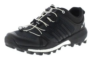 adidas Damen Hiking Schuhe Terrex Skychaser W DKGREY/CBLACK/FTWWHT Gr. 36 - Bild 1 von 3