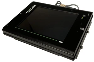Teklogix Model 8055F / 24-48V - UNTESTED + PARTS ONLY!! - Picture 1 of 7