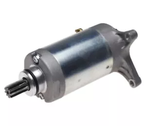 Rozrusznik do YAMAHA XV 250 VIRAGO FZR-A Rozrusznik 9 zębów Electric Starter - Zdjęcie 1 z 4
