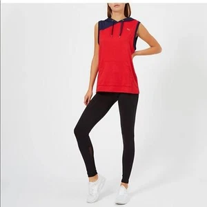 ❤️ Ladies Puma A.C.E. Hoodie ❤️ - Picture 1 of 3
