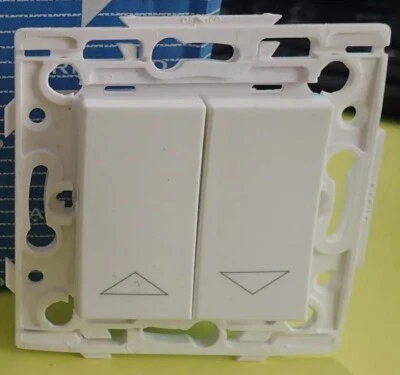 Arnould ESPACE 60120 - Inverseur Volet Roulant Position Fixe - A l'unité  - Photo 1/3