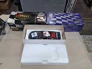 1999 #3 Dale Earnhardt Goodwrench /Last Lap of The Century 1/24 Elite Free Ship! - Picture 1 of 5