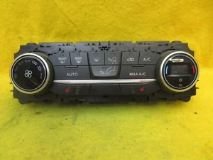 18 2018 Ford EcoSport AC Heat Temperature Climate Control Switch - Picture 1 of 6